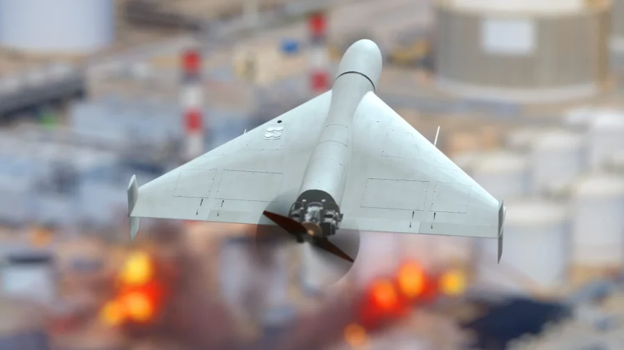 Rusia a recrutat aproximativ 200 de femei din Asia și Africa pentru a asambla drone Shahed în Tatarstan