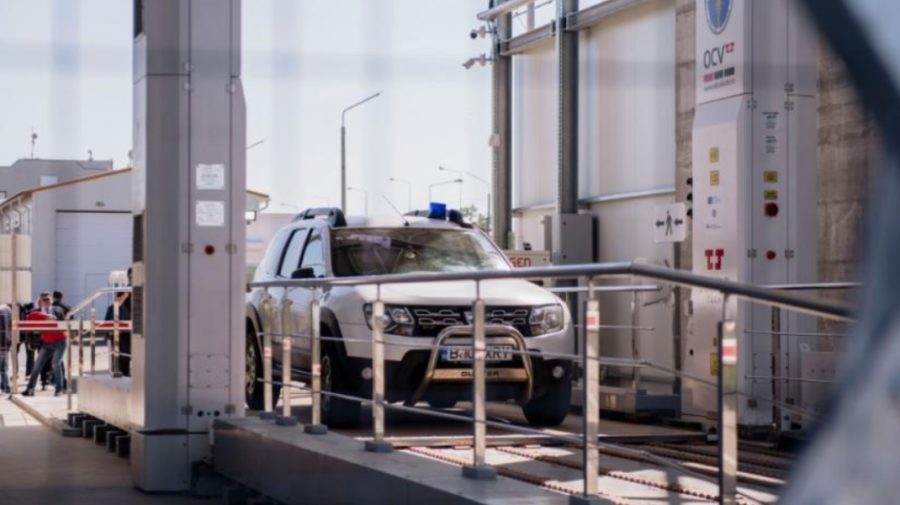 România anunță că se implementează controlul coordonat la un nou punct de frontieră cu Moldova