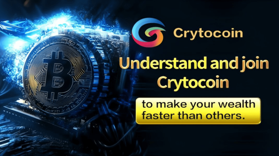 CrytocoinMiner lansează echipamente avansate și solicitate pentru noua etapă de mining