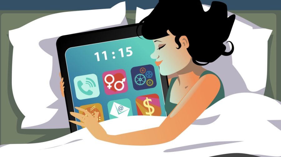 Diagnostice noi! Singurătatea și dependența de Internet – provocările sănătății mintale ale secolului