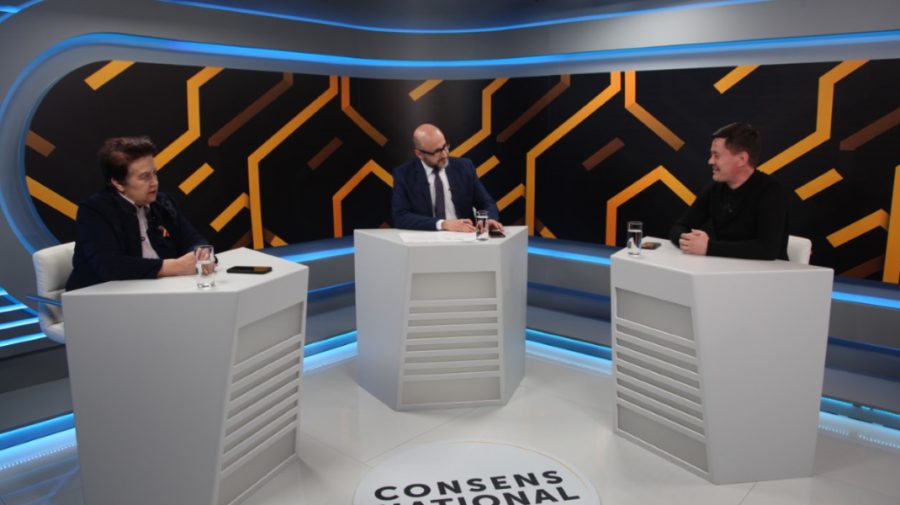 VIDEO Comentatori: „Republica Moldova nu are experiență în organizarea referendumurilor, ar trebui făcute mai des”