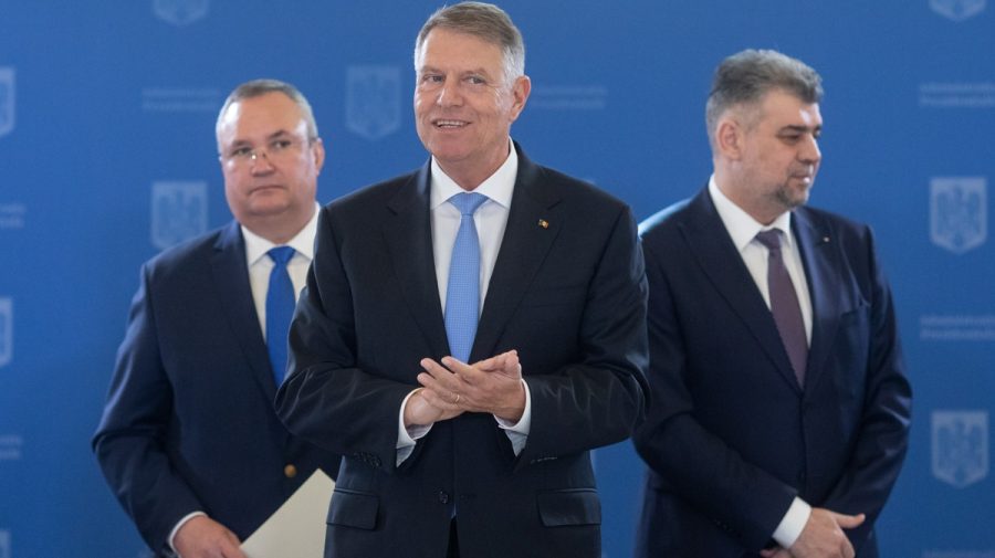 Liderii români salută rezultatele alegerilor din Republica Moldova! Mesajele lui Iohannis, Ciucă și Ciolacu