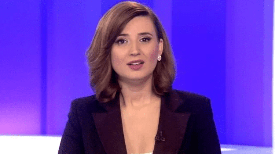 De la TV, în partidul lui Geoană. O fostă jurnalistă din România – pe primul loc pentru Camera Deputaților