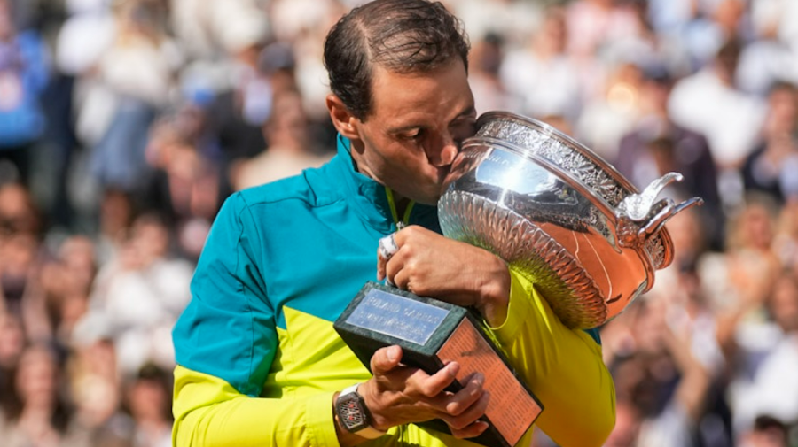Preţuri exorbitante pentru biletele la meciul de retragere a lui Rafael Nadal. Un bilet ajunge și la 50.000 euro