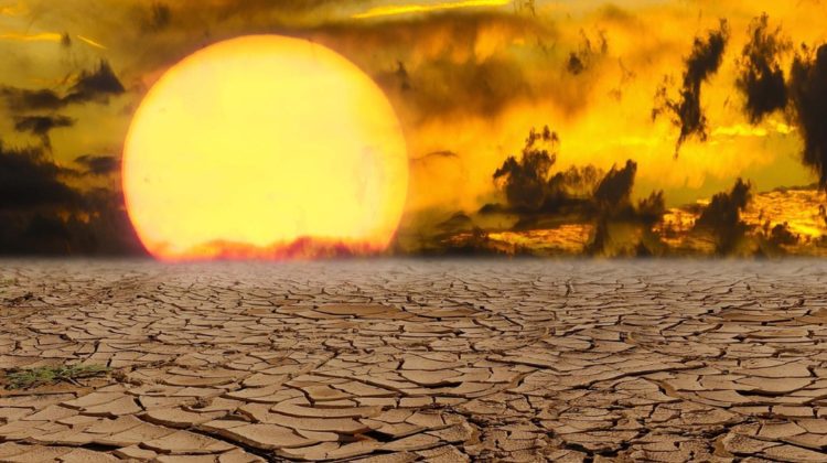 BBC își cere scuze după o nouă gafă: a anunțat temperaturi de peste 400°C în Marea Britanie