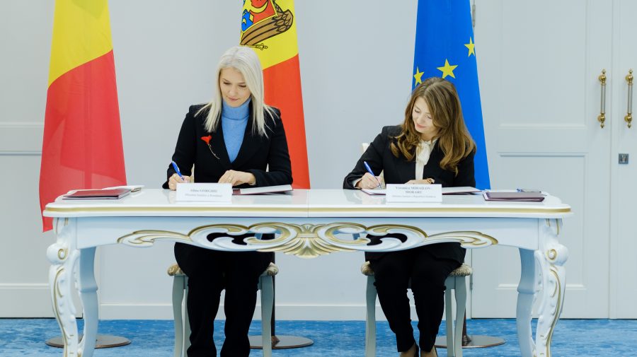 Moldova și România își unesc forțele în domeniul justiției. Ce prevede planul de acțiuni pentru următorii trei ani