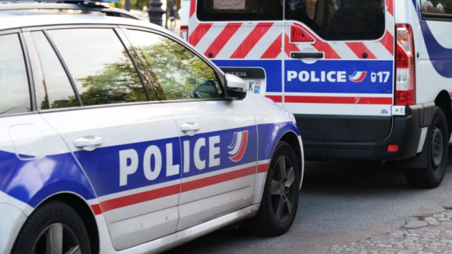 Crimă „de o violenţă rar întâlnită”: un român a fost găsit mort într-un hotel din apropierea Parisului