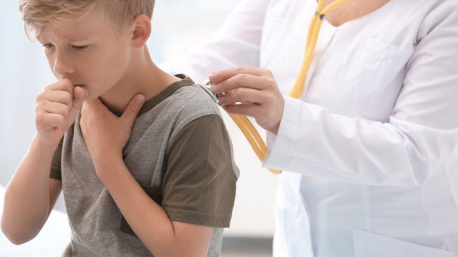 România este pe primul loc în UE la decese în rândul copiilor, din cauza bolilor respiratorii. Explicația unui pediatru