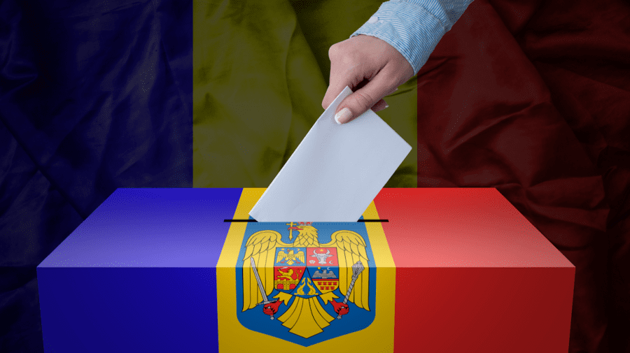 Fără precedent: Curtea Constituțională a României a cerut renumărarea tuturor voturilor din primul tur al alegerilor