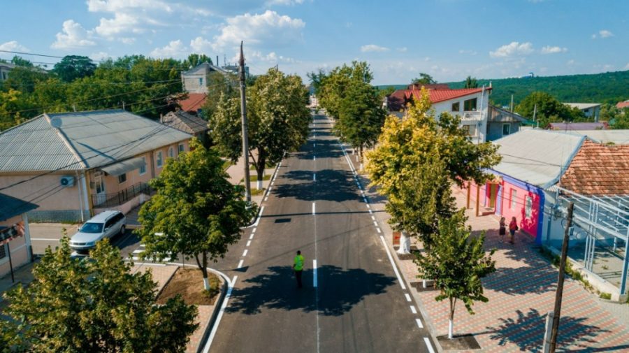 Raionul din Moldova cu cea mai PASIVĂ prezență la alegeri. Se află în sudul țării