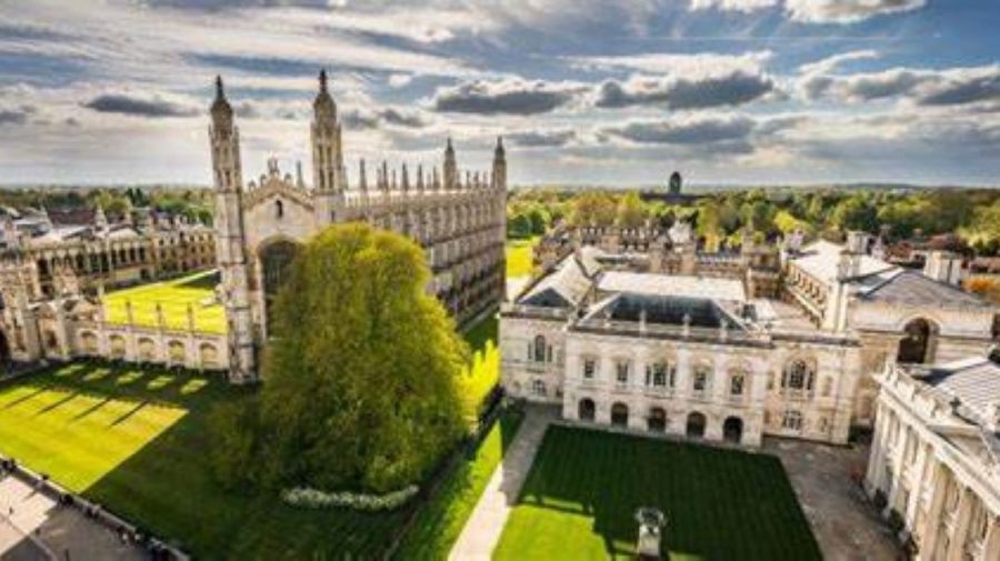 Limba română va face parte din oferta educațională a Universității Cambridge din Marea Britanie