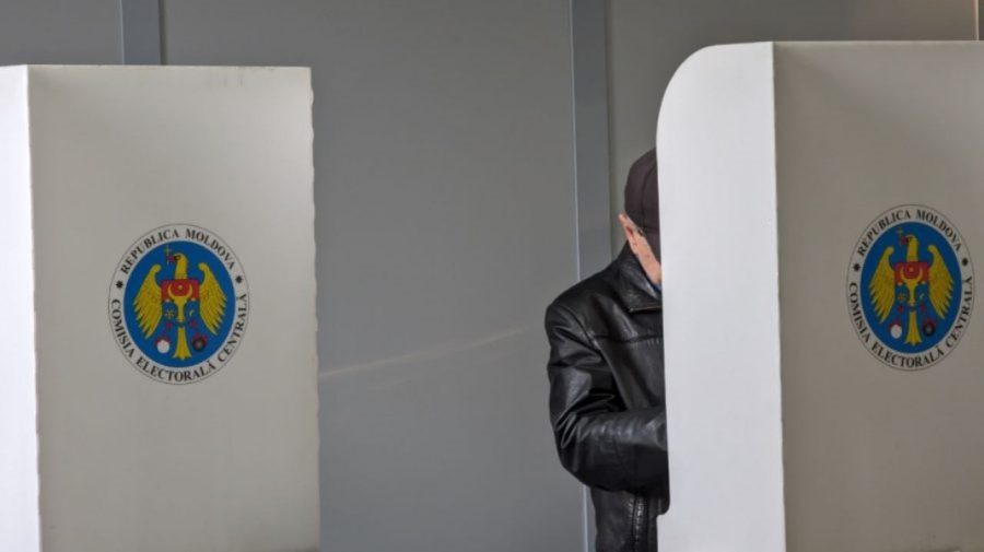 Peste 2700 de secții de votare, constituite pentru alegerile parlamentare. Câte vor fi pentru diasporă 