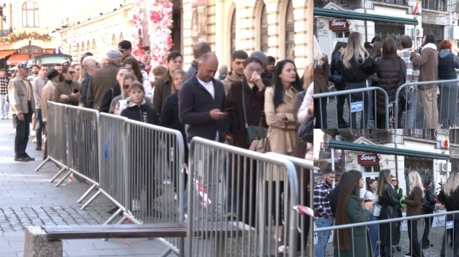 VIDEO PAS speră că diaspora se va mobiliza mai mult în turul II al prezidențialelor. Deputată: Potențialul este enorm
