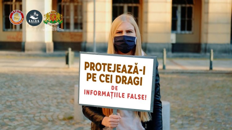 Efortul ARBOM, de prevenire a dezinformării, susținut de mai multe posturi TV și portaluri media