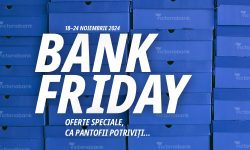 Bank Friday: Superoferte pentru cele mai dorite produse Victoriabank