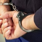 Un bărbat condamnat anterior pentru abuz sexual asupra unei minore, reținut de polițiștii din Ialoveni