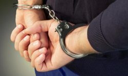 Un bărbat condamnat anterior pentru abuz sexual asupra unei minore, reținut de polițiștii din Ialoveni