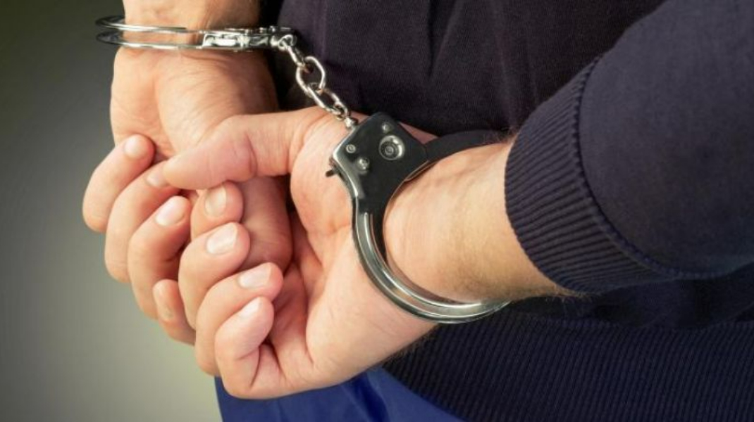 Un bărbat condamnat anterior pentru abuz sexual asupra unei minore, reținut de polițiștii din Ialoveni