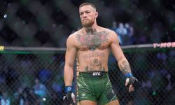 Conor McGregor a fost găsit vinovat de agresiune sexuală