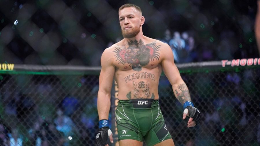 Primele declarații ale lui Conor McGregor, după ce a fost găsit vinovat pentru viol: „Știu că am făcut greşeli”