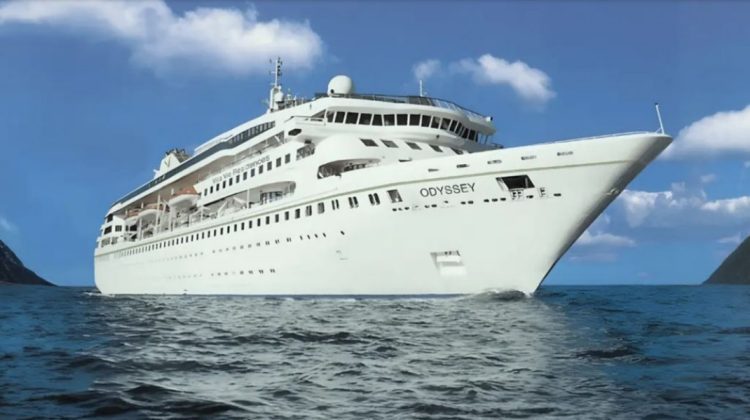 O companie oferă o excursie de patru ani în jurul lumii pentru cei care vor să scape de mandatul lui Donald Trump