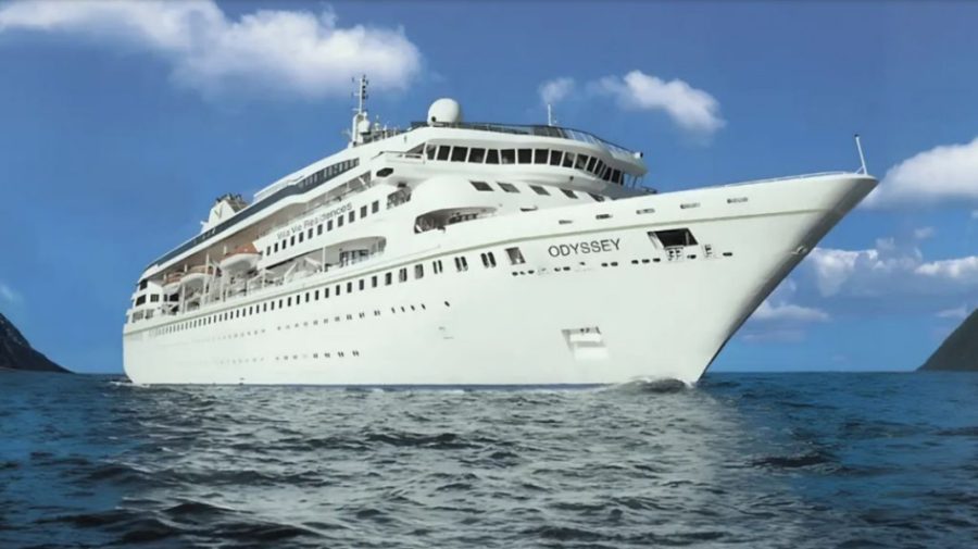 O companie oferă o excursie de patru ani în jurul lumii pentru cei care vor să scape de mandatul lui Donald Trump