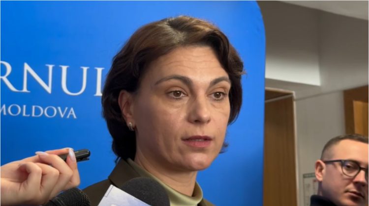 VIDEO Dronele care au căzut pe teritoriul Moldovei conțineau explozibil? Ce spune șefa de la MAI