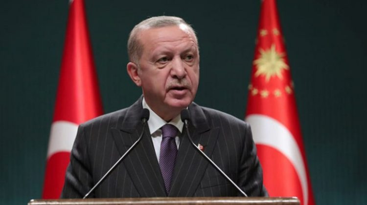 Erdogan propune un plan de înghețare a războiului din Ucraina și amânarea discuțiilor privind aderarea la NATO