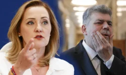 USR celebrează, în pofida luptei pentru fiecare vot. Formațiunea îi cere lui Ciolacu să își recunoască înfrângerea