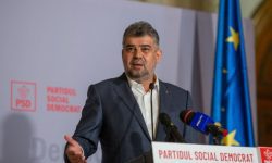 Alegeri în România: Candidatul PSD, Marcel Ciolacu, lider incontestabil în cursa prezidențială, arată ultimul sondaj