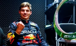 Campion a patra oară consecutiv în Formula 1! Verstappen mai are un pas până la recordul lui Schumacher