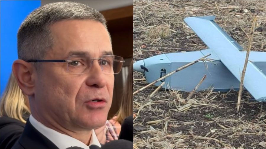 Radarele din Moldova nu pot identifica dronele care survolează spațiul aerian al țării noastre. Care este explicația