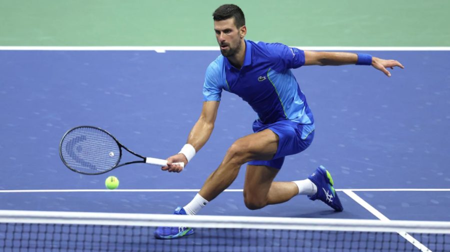 Novak Djokovic are un nou antrenor: „Unul dintre cei mai mari rivali ai mei de pe teren…”