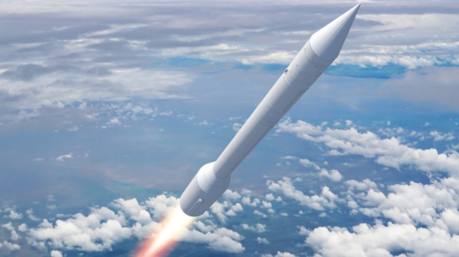 Rusia a lansat, pentru prima dată, o rachetă balistică intercontinentală într-un atac asupra Ucrainei