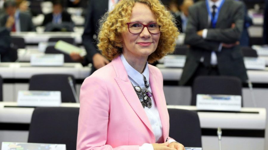 NATO are un nou secretar general adjunct. Cine îi va lua locul lui Mircea Geoană