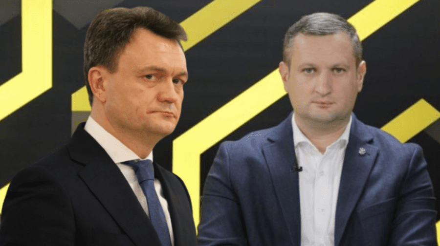 Cheptonar insistă că în PAS nu există scindare. Formaţiunea este mulţumită de activitatea lui Recean?