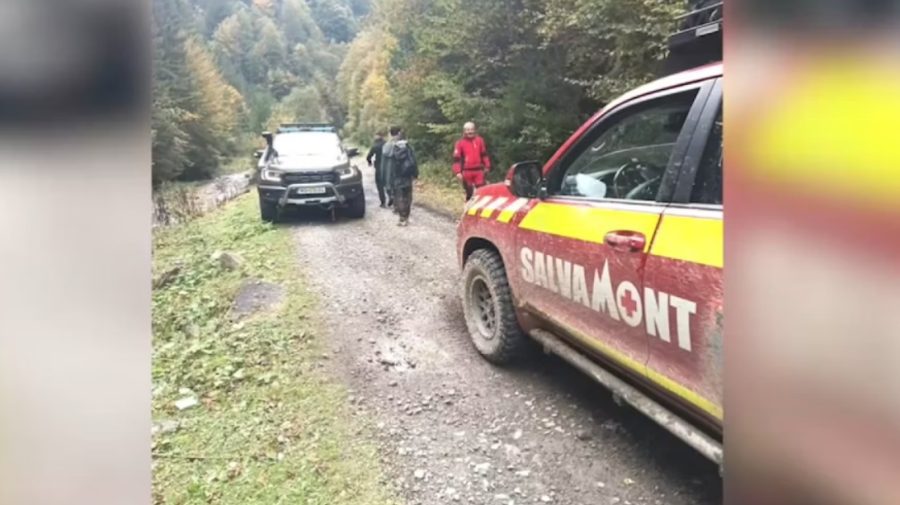 Numărul ucrainenilor care fug spre România pentru a evita războiul, crește. 10 mii de bărbați au trecut ilegal munții
