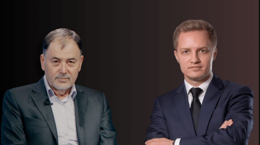 Anatol Șalaru, sprijin pentru Adrian Dupu: „Activitatea sa în Republica Moldova este extraordinară”