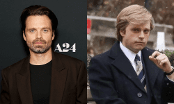 Actorul român Sebastian Stan i-a dat replică lui Donald Trump: Dacă ataci arta, atunci asta ar trebui să ne spună ceva