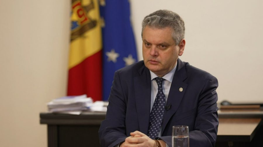 Este foarte regretabil! Reacția lui Serebrian la inițiativa Tiraspolului privind ”protecția” datelor personale