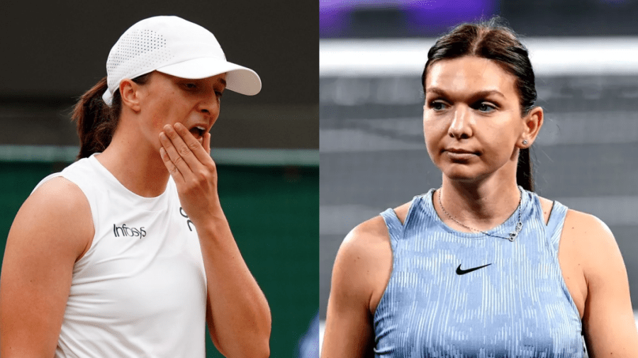 ITIA răspunde acuzațiilor lui Halep: De ce a suspendat-o doar o lună pe Swiatek și a distrus-o pe româncă?