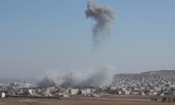 Bombardamente americane în Siria. Trupele SUA anunță lovituri asupra unei grupări sprijinite de Iran