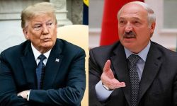 Lukașenko este dispus să-l nominalizeze pe Trump pentru Premiul Nobel. Condiția pe care trebuie să o îndeplinească