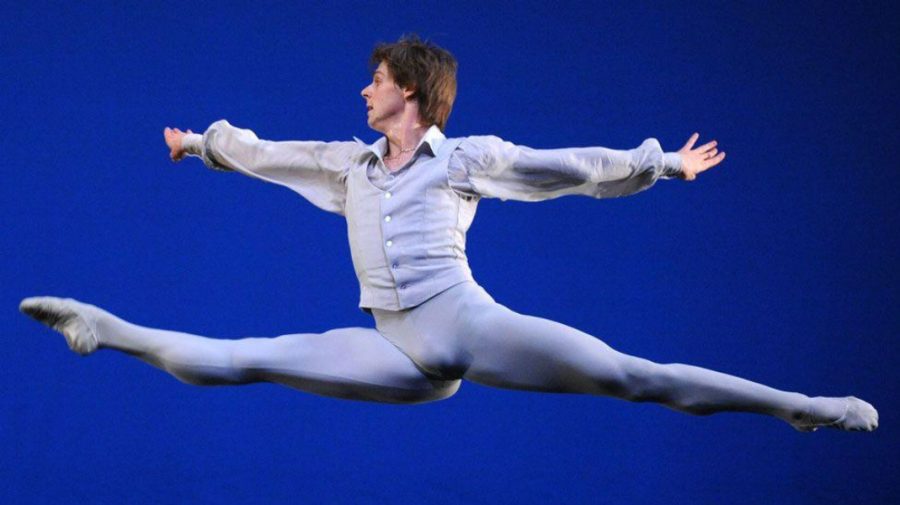 Vladimir Șkliarov, balerinul-vedetă al Teatrului Mariinski, a murit după ce a căzut de pe o clădire. Avea 39 de ani