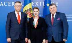 Moldova va avea ambasadori noi în Polonia, Ungaria și Bulgaria. Popșoi a prezentat în Legislativ candidaturile