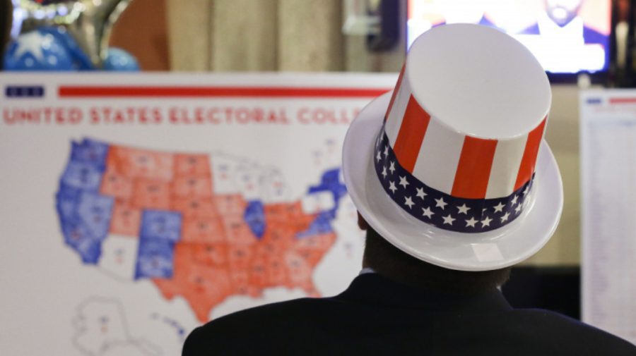 După victoria lui Trump, mulți americani vor să se mute în străinătate. Căutările pe internet au crescut cu 1.270%