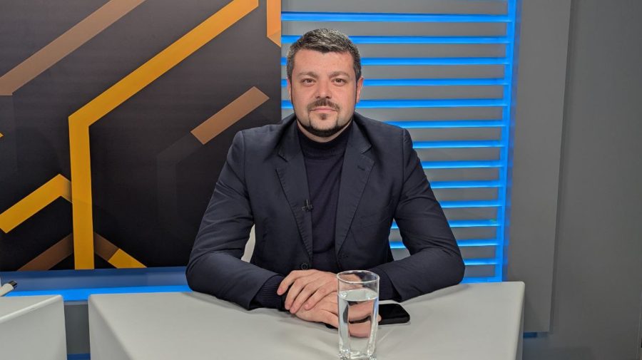 Dezmăț total! Edilul din Leova spune că se încearcă înlăturarea sa din funcție