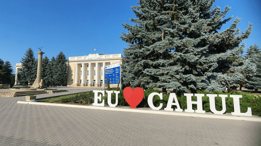 Unde pot vota cetățenii români din sudul Republicii Moldova la alegerile prezidențiale de peste Prut