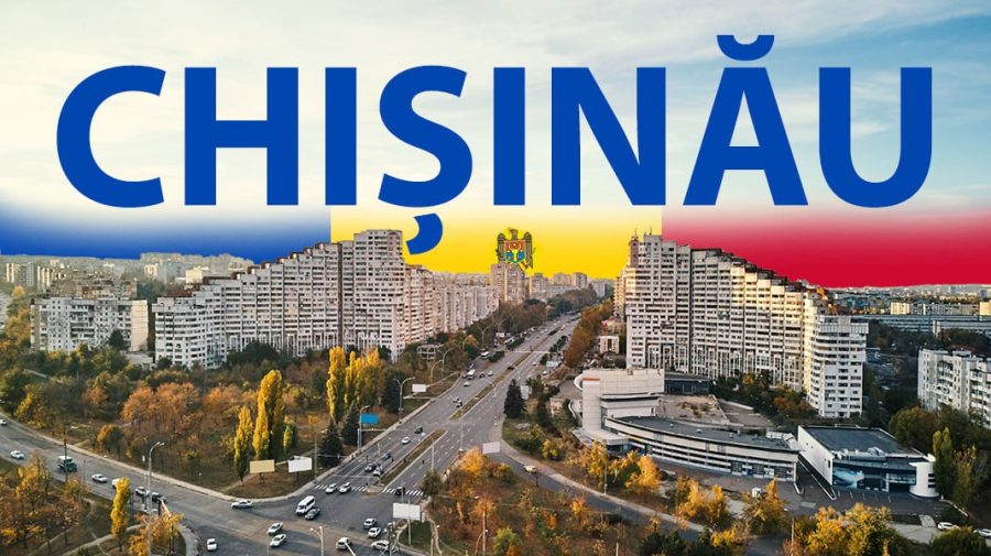 Chișinăul a ales-o pe Maia Sandu, pe 3 noiembrie 2024