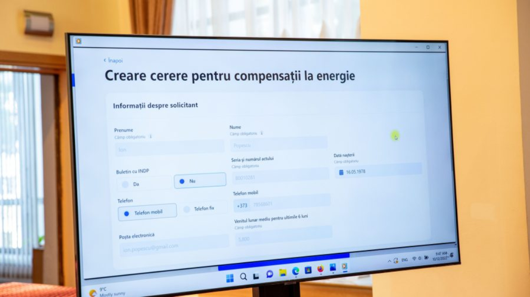 De la 538 la 275 de milioane de lei: Guvernul reduce aproape la jumătate compensațiile la căldură